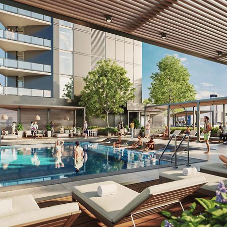Hotel Phoenix Centennial Yard Atlanta Luaran gambar