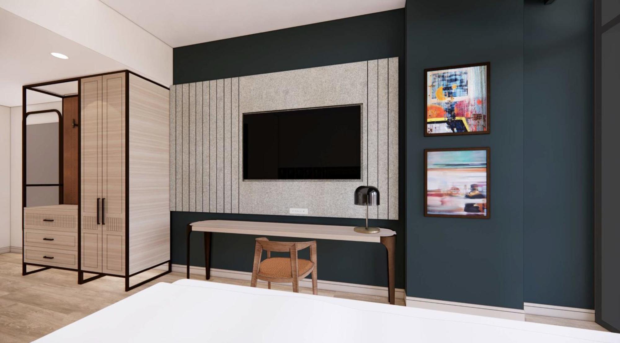 Hotel Phoenix Centennial Yard Atlanta Luaran gambar
